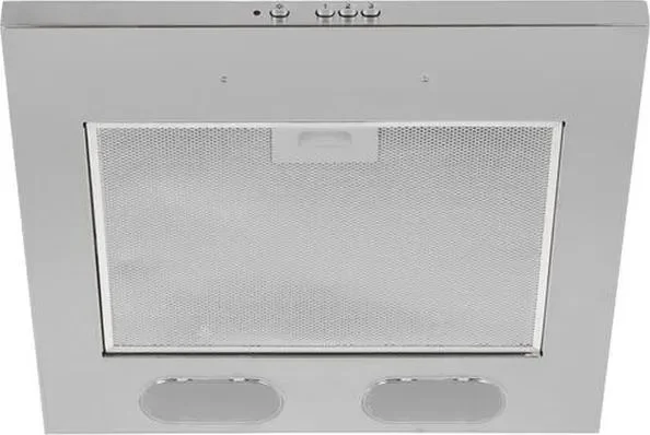 Вытяжка настенная OPTIMA 50H-400-K3L нерж.сталь ELIKOR
