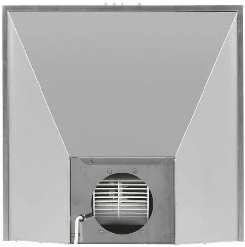 Вытяжка настенная OPTIMA 50H-400-K3L нерж.сталь ELIKOR