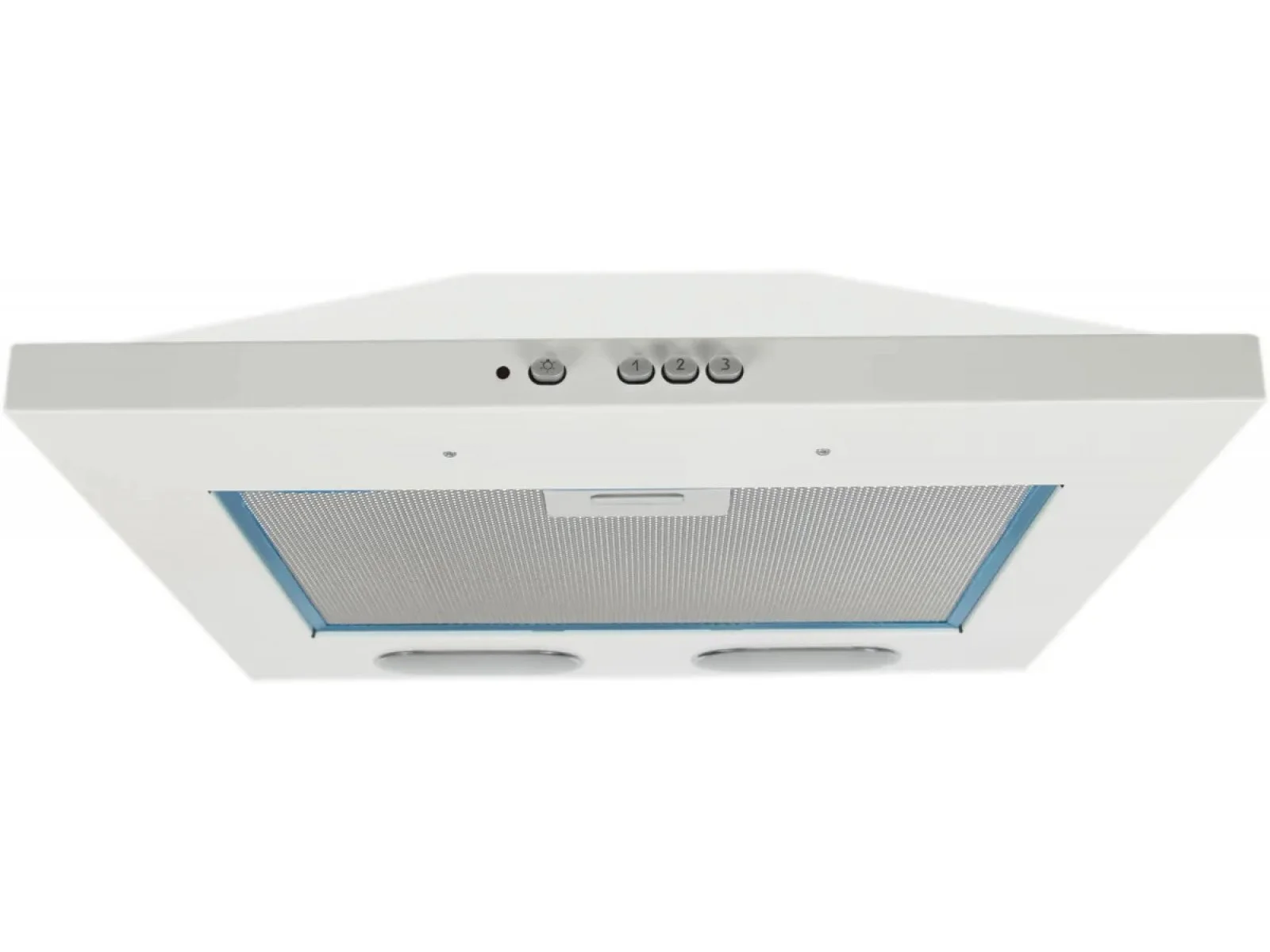 Вытяжка настенная OPTIMA 50P-400-K3L белый ELIKOR