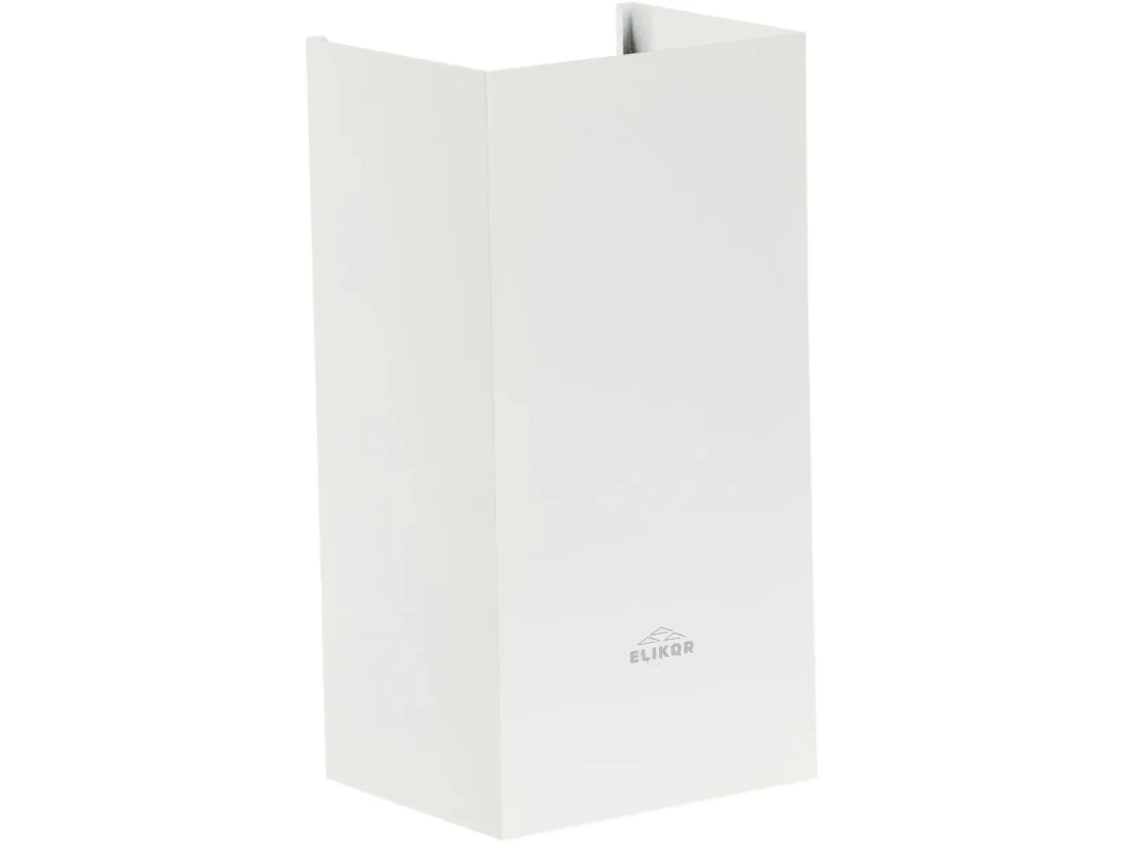 Вытяжка настенная OPTIMA 50P-400-K3L белый ELIKOR