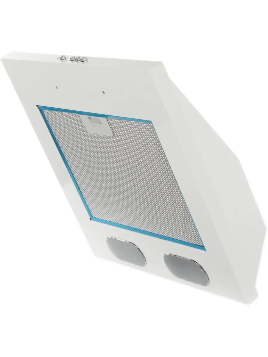 Вытяжка настенная OPTIMA 50P-400-K3L белый ELIKOR