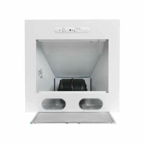 Вытяжка настенная OPTIMA 50P-400-P3L белый ELIKOR