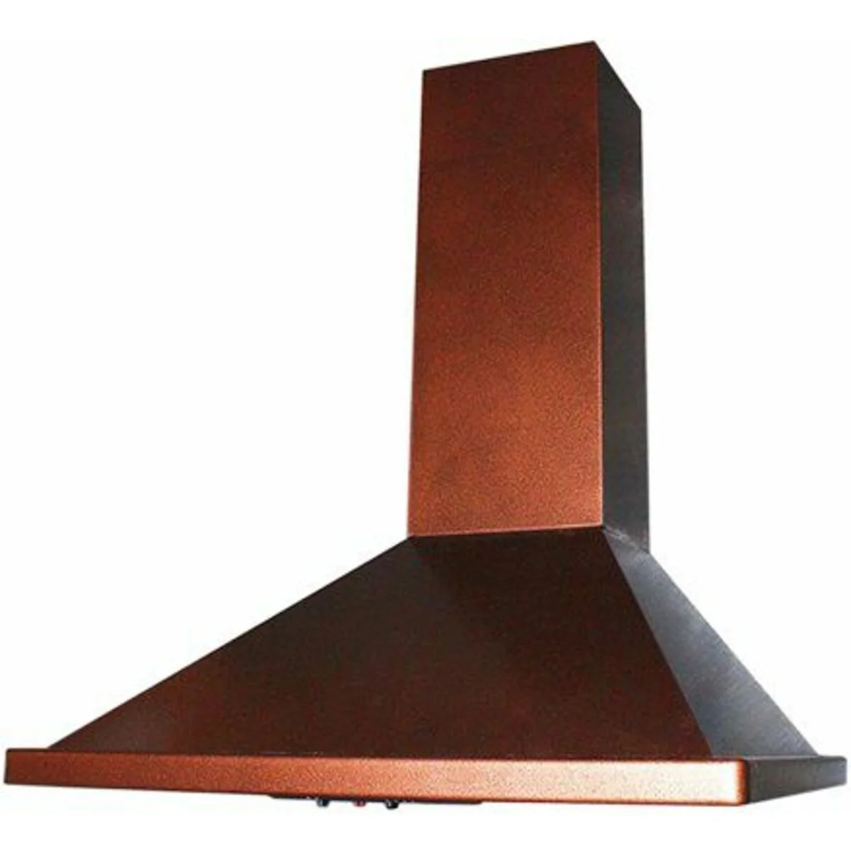 Вытяжка настенная OPTIMA 60P-400-K3L COPPER ANT ELIKOR