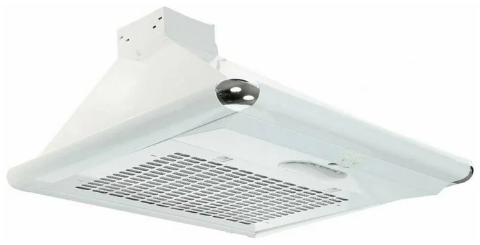 Вытяжка настенная SA6211WS белый/серебро ELIKOR