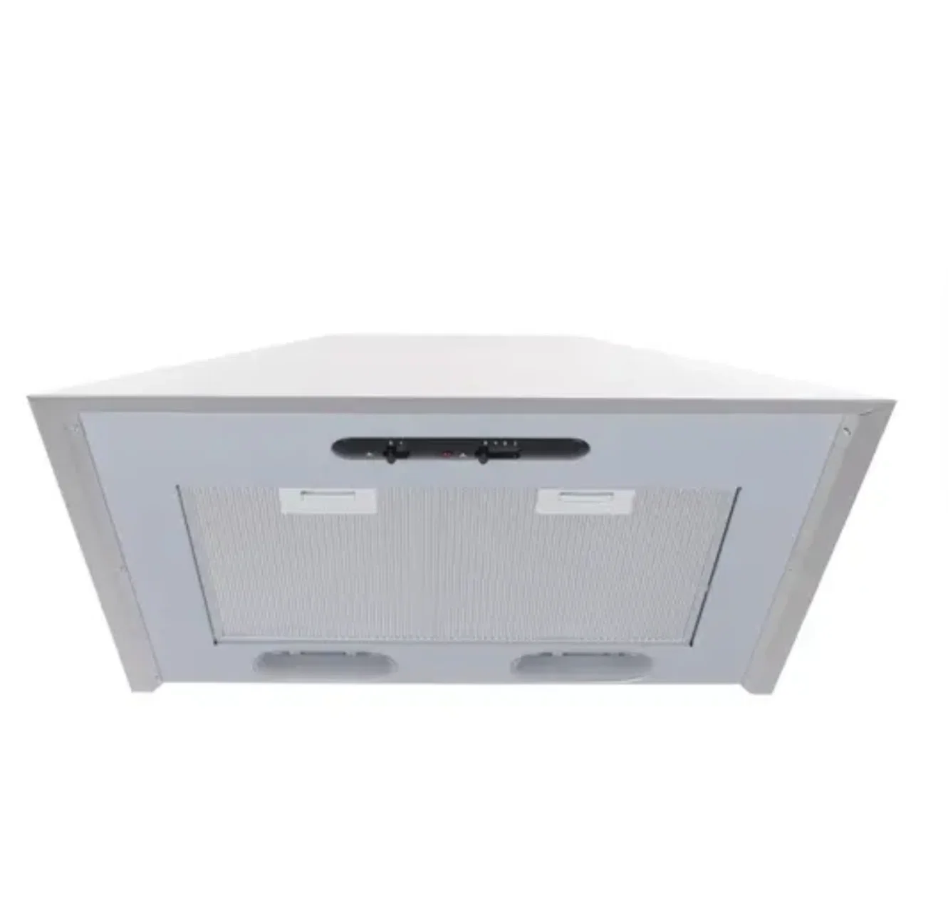 Вытяжка настенная SILVER STORM 60N-650-P3L нержавеющая сталь ELIKO