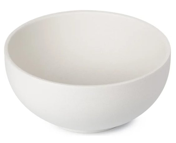 Arc. Салатник ROCK WHITE 15см