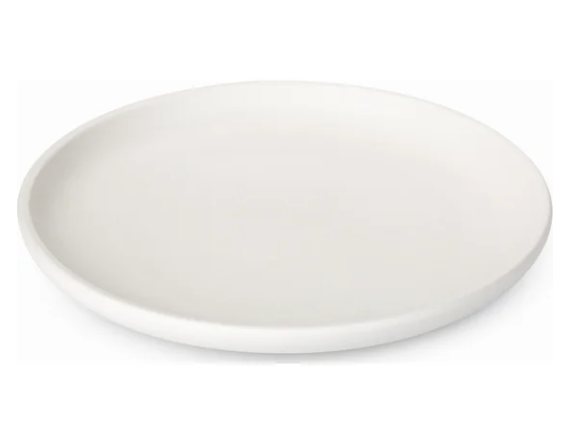 Arc. Тарелка десертная ROCK WHITE 21см