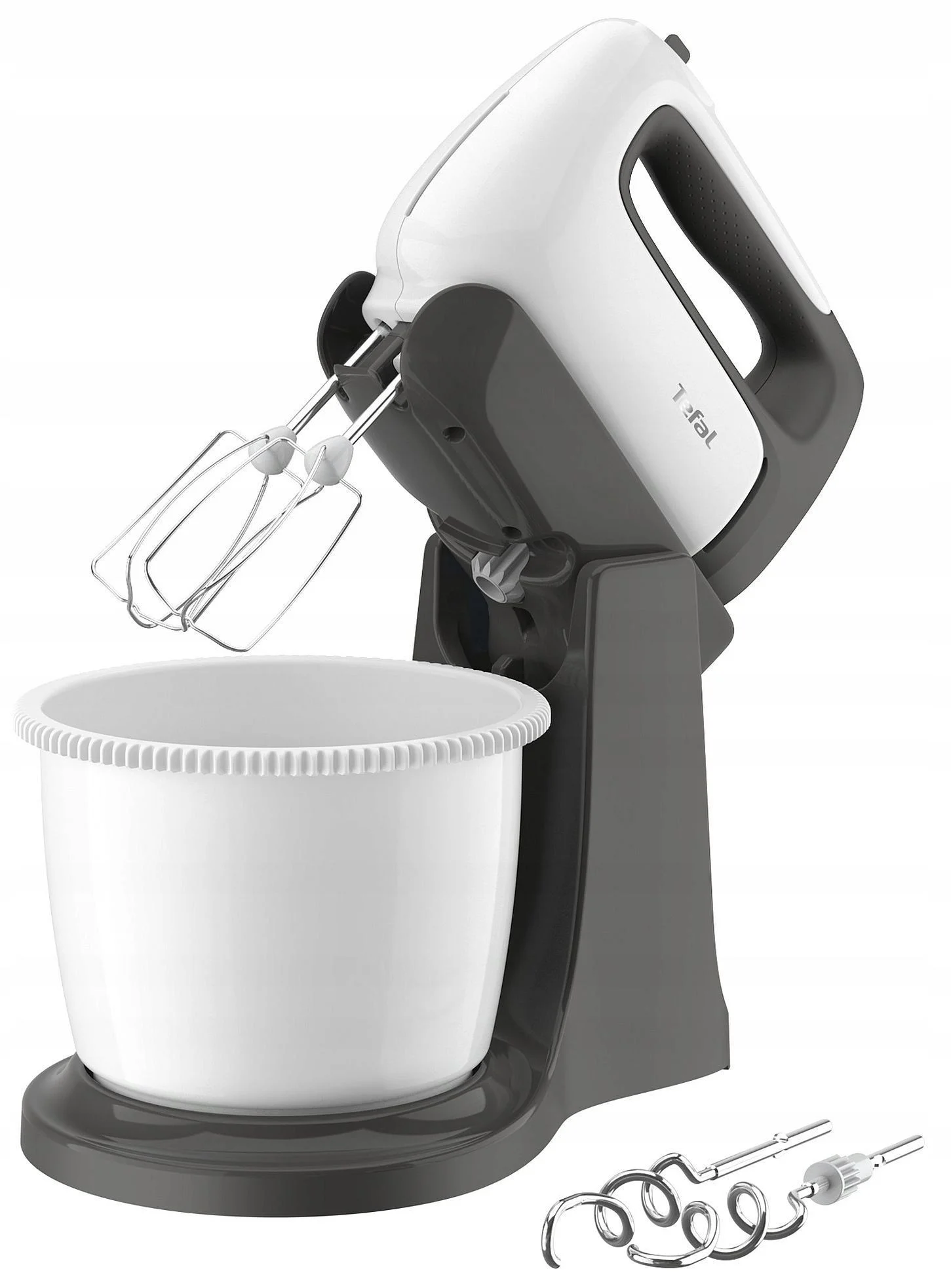 Миксер ручной Moulinex Prep Mix HM464110