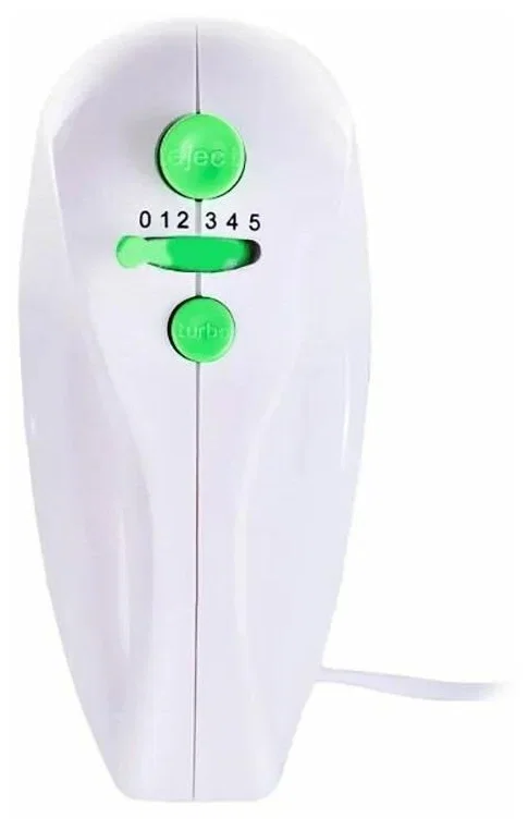 Миксер с чашей Magnit RMM-2322, 350 Вт, в