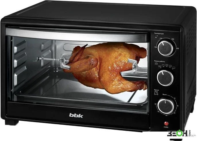 Мини-печь BBK OE3070M
