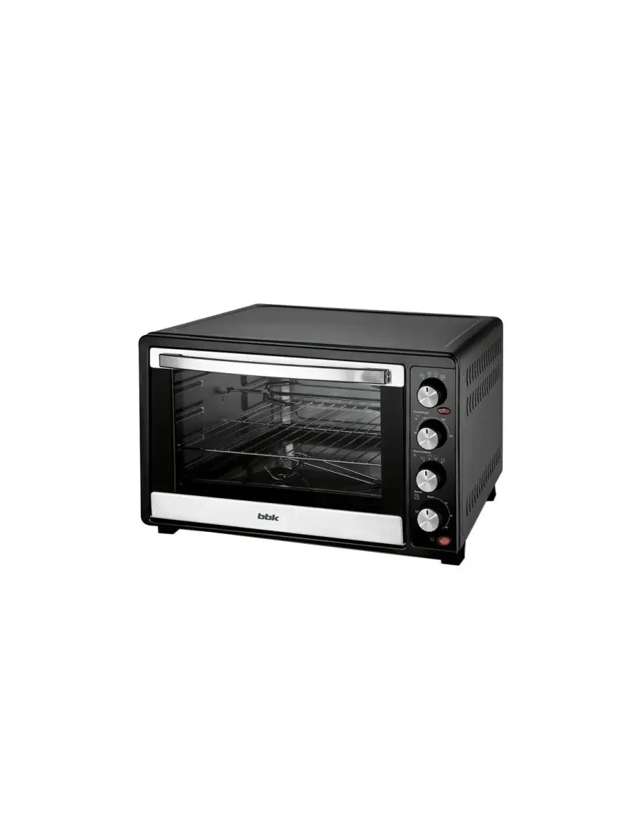 Мини-печь BBK OE5562MC черy