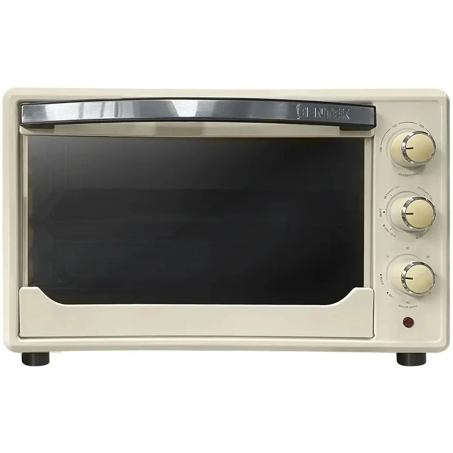 Мини-печь Centek CT-1530-36 бежевый