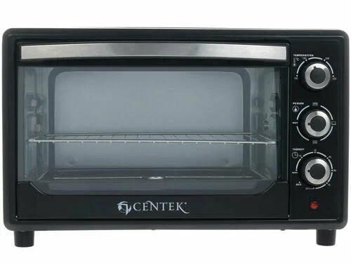 Мини-печь Centek CT-1530-36 черный