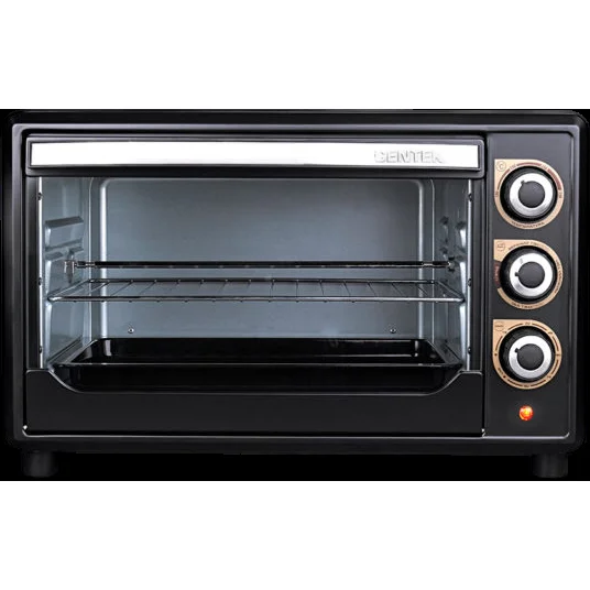 Мини-печь Centek CT-1530-36 черный