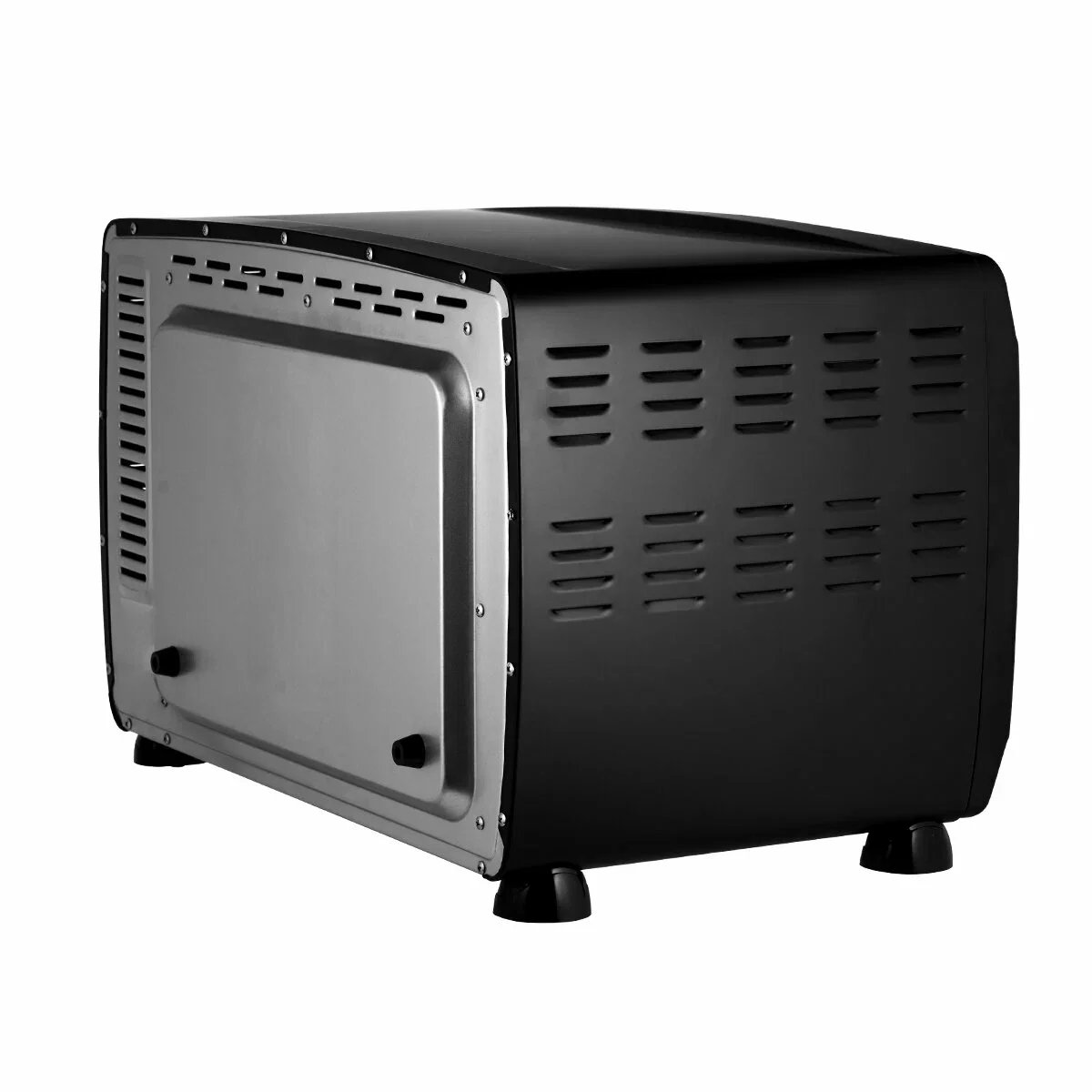 Мини-печь Centek CT-1532-46 Convection (черн) 46л 2000Вт, Конвекция, 4режима