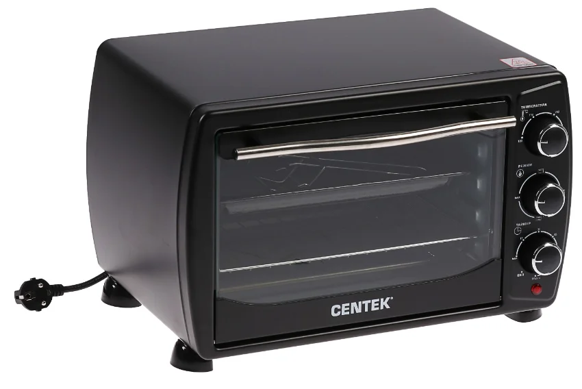Мини-печь Centek CT-1536-20