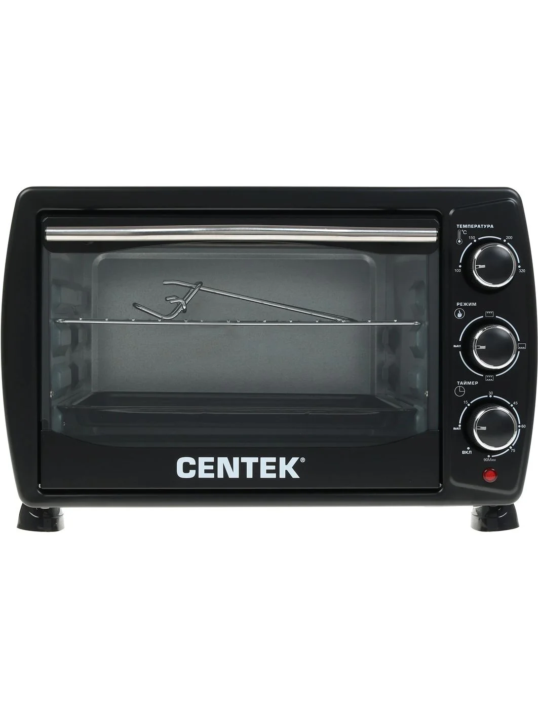 Мини-печь Centek CT-1536-20