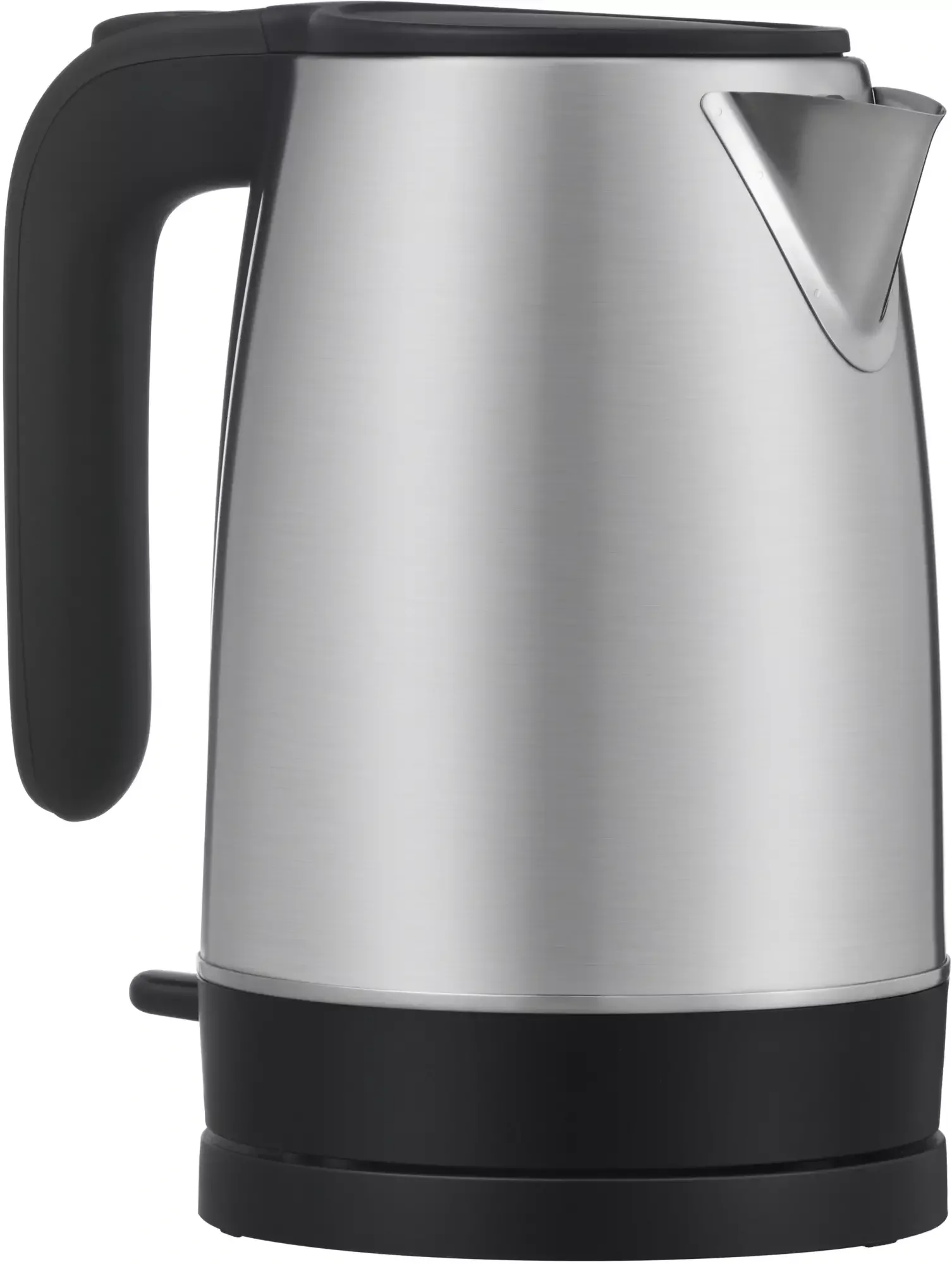 Чайник электрический Midea MK-9010 1.7л. 2200Вт стальной