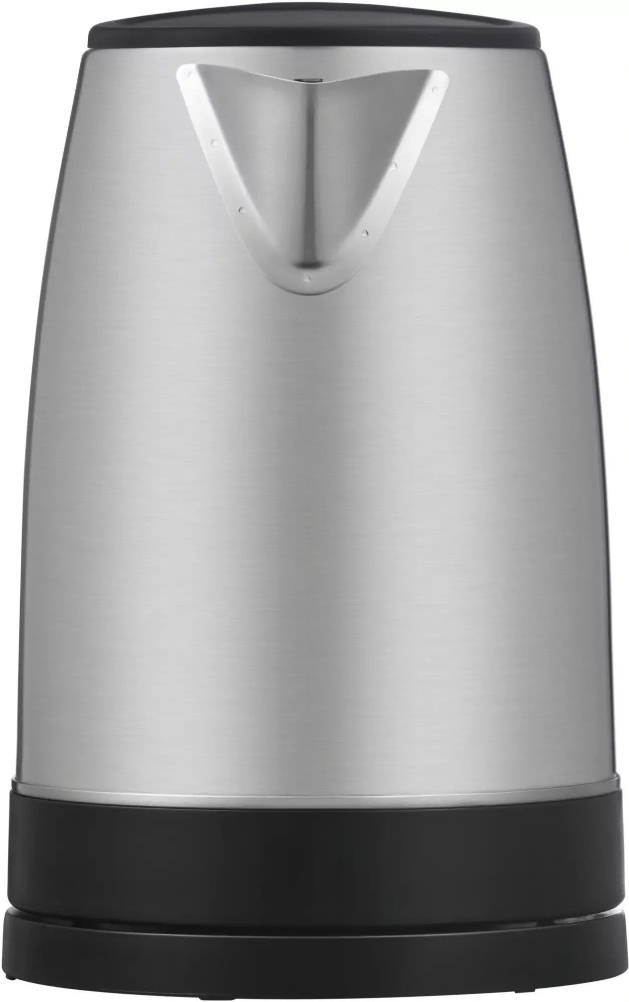 Чайник электрический Midea MK-9010 1.7л. 2200Вт стальной