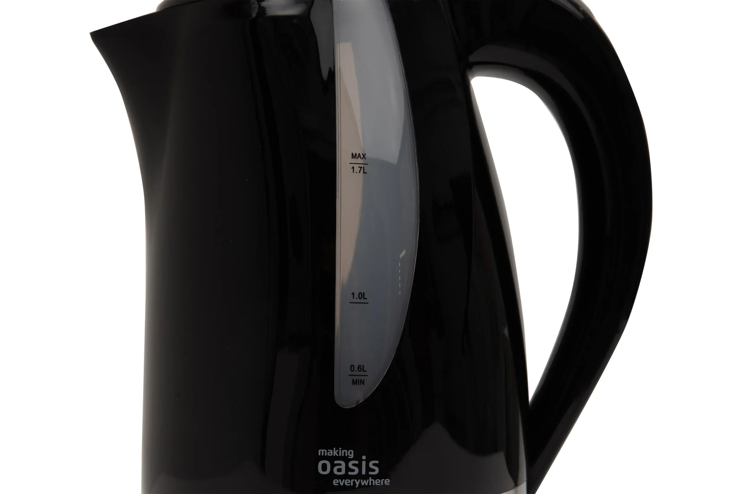 Чайник электрический Oasis K-2PB