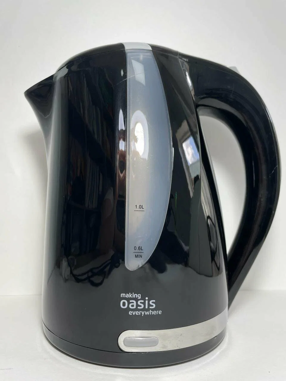 Чайник электрический Oasis K-2PB