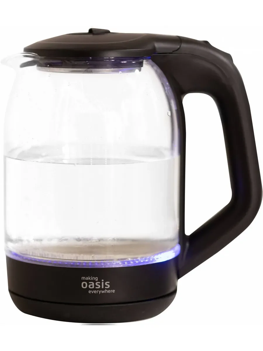 Чайник электрический OASIS K-9GВ 1,8л. 2000Вт