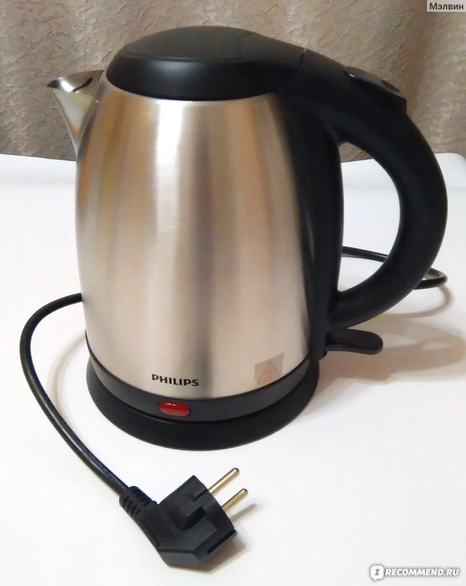 Чайник электрический Philips HD9306/02