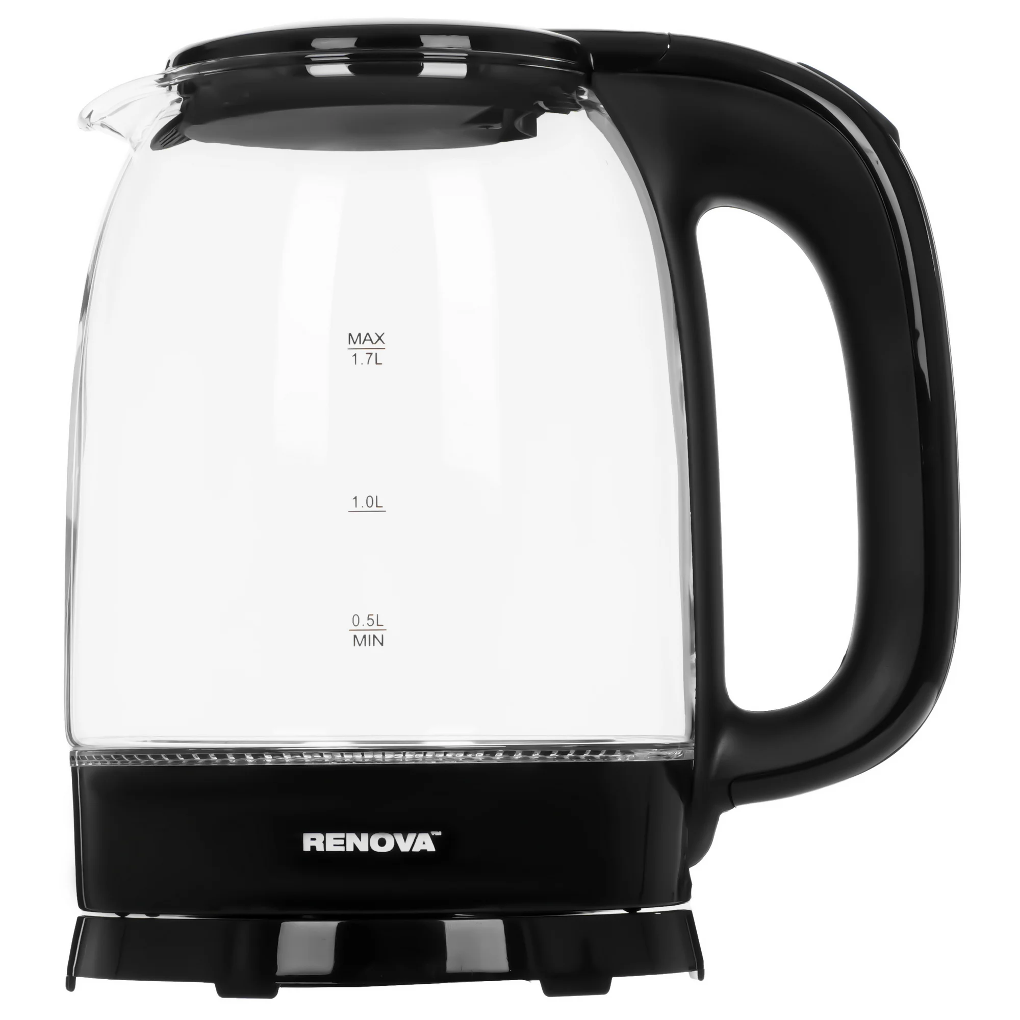 Чайник электрический Renova KT17G-03B