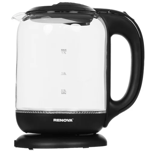 Чайник электрический Renova KT17G-05B