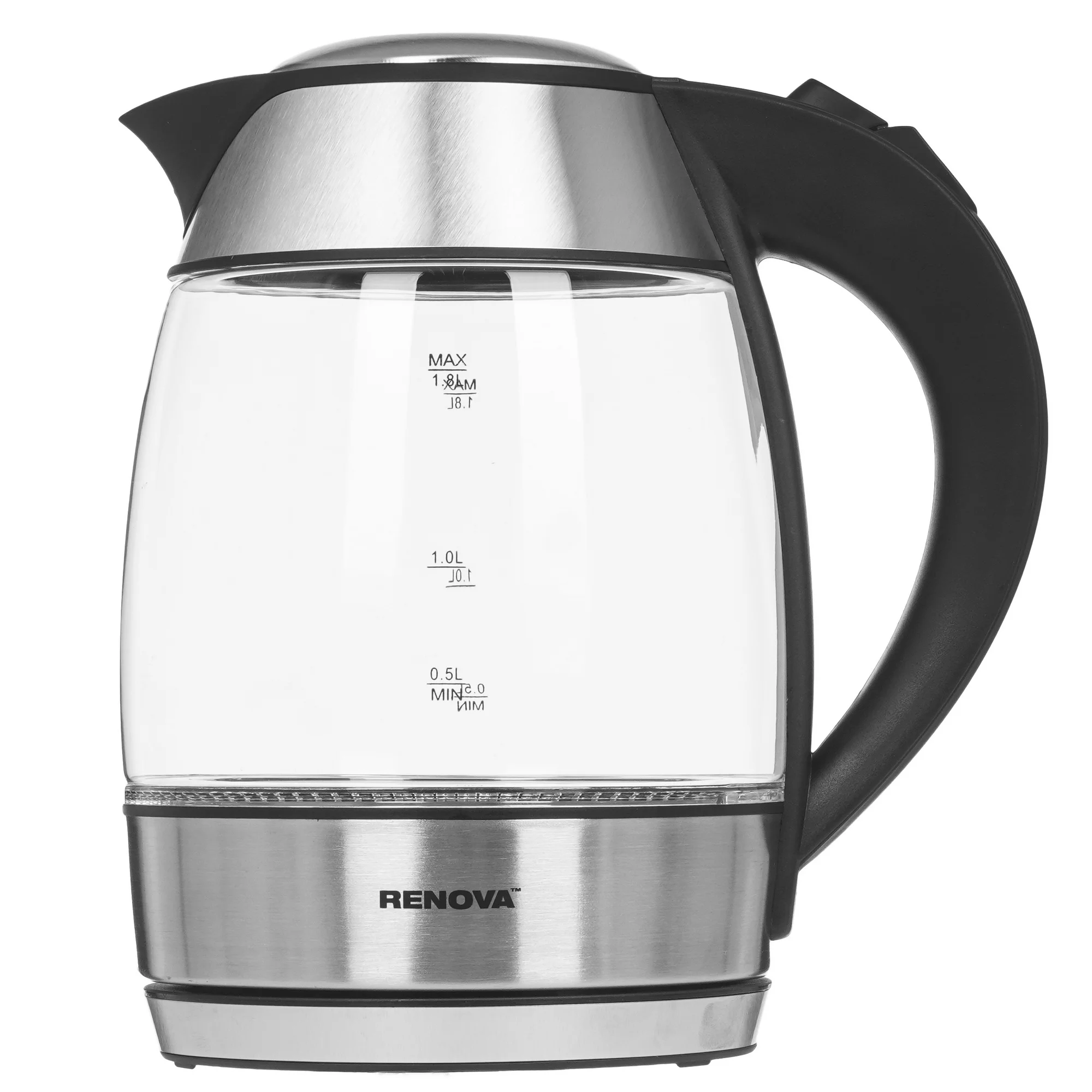 Чайник электрический Renova KT17G-06B