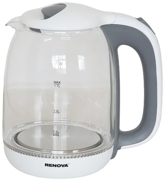 Чайник электрический Renova KT17G-09W