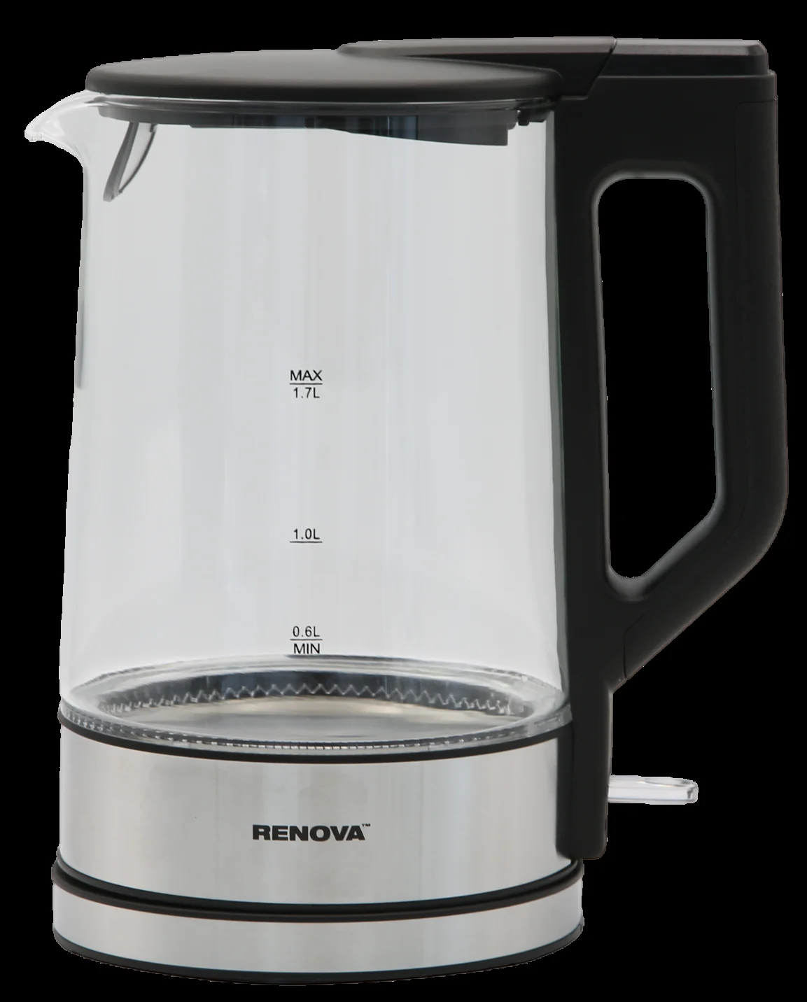 Чайник электрический Renova KT17G-12B