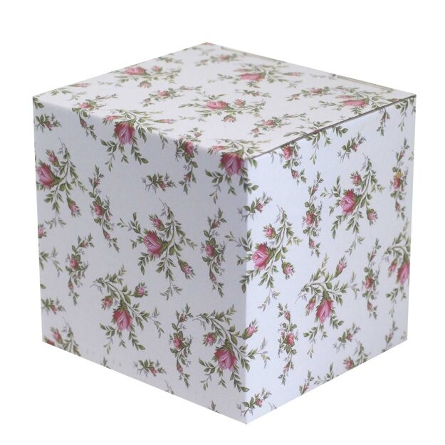 Набор из 6 салатников 18см ДОМИНИКА КРЕМ в под.уп.(х6)Фарфор