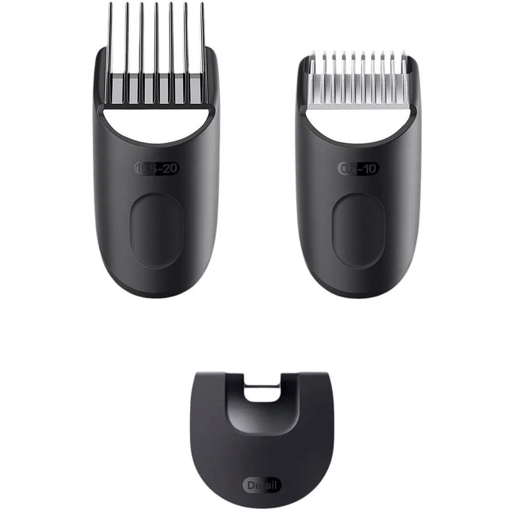 Триммер Braun BT5520, 120 мин работы аккум, Precision Wheel. водонепроницаемый.