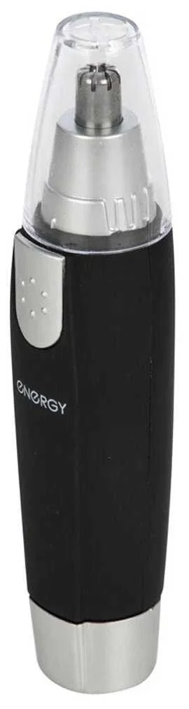 Триммер ENERGY EN-723 (1 насадка, батарейки)