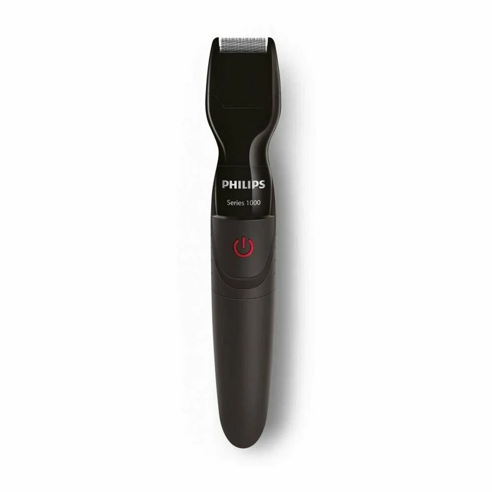 Триммер Philips MG1100 Series 1000, черный аккумулятор до 120 мин — фото 2