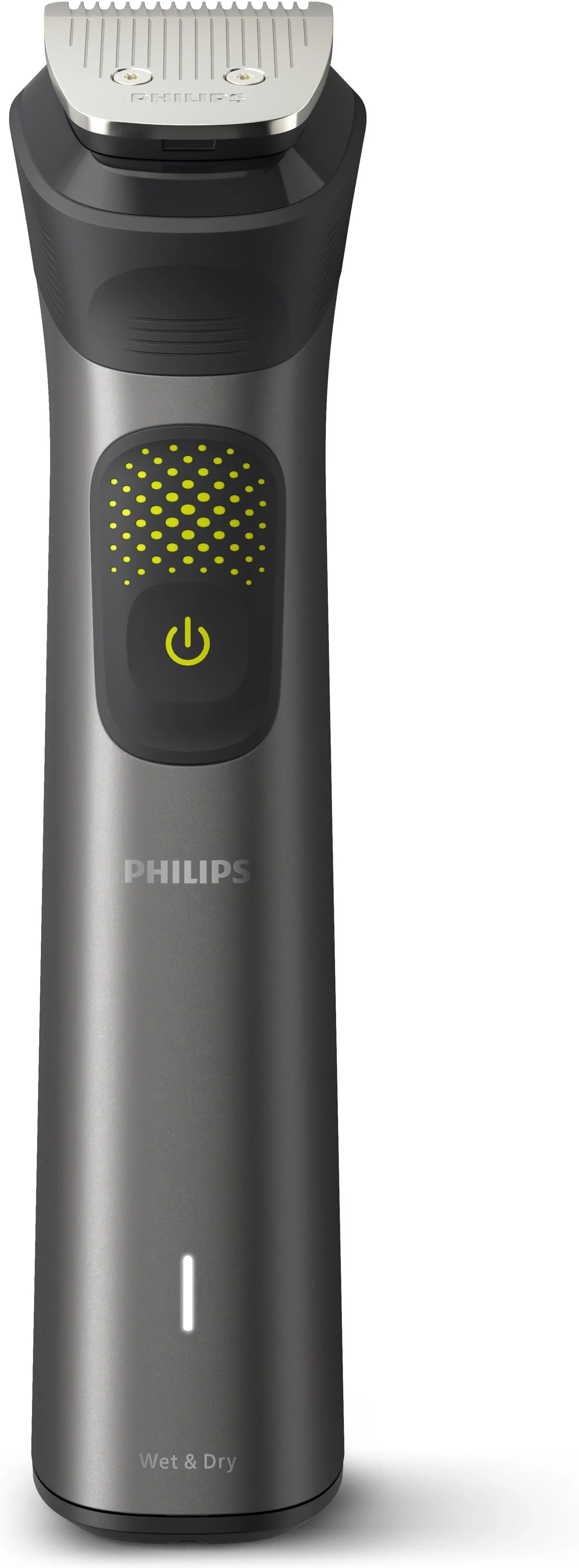Триммер Philips MG5920/15 ( аккум Li-Ion 0,5-16мм, насад 9шт USB-A)