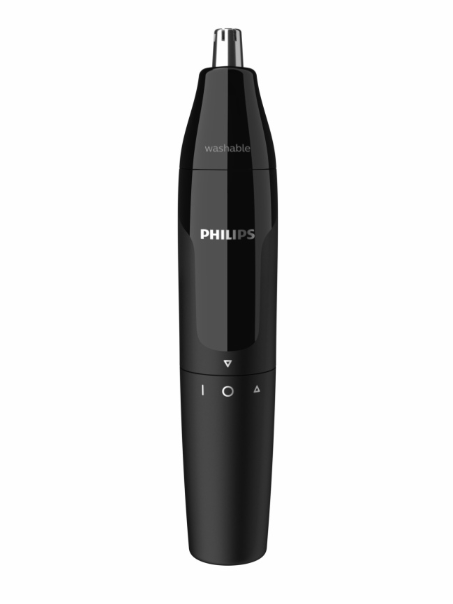 Триммер Philips NT1620 батарейки