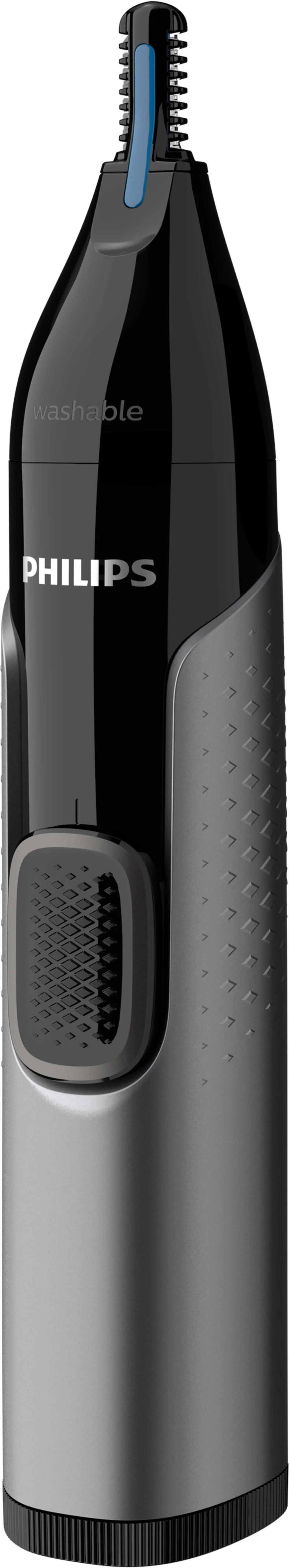 Триммер Philips NT1620 батарейки