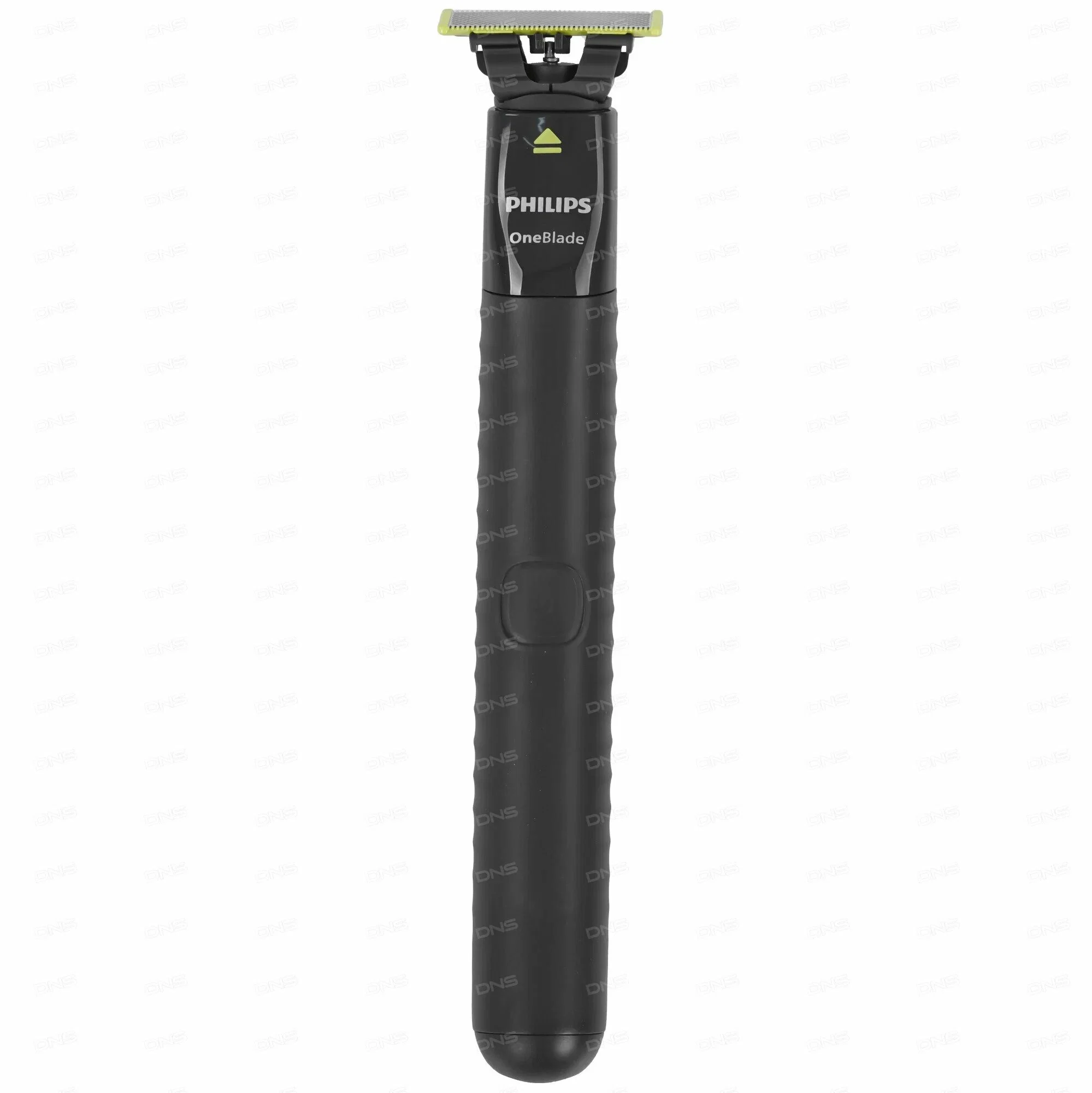 Триммер Philips OneBlade QP1424/10 аккум. 45 мин. для бороды и усов