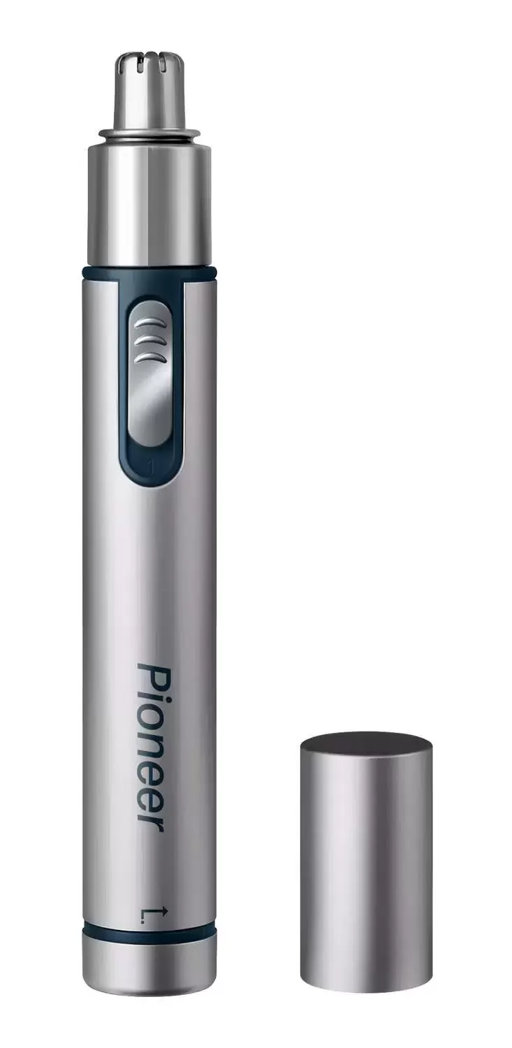 Триммер Pioneer NT02 (60 мин работы, АААх1)