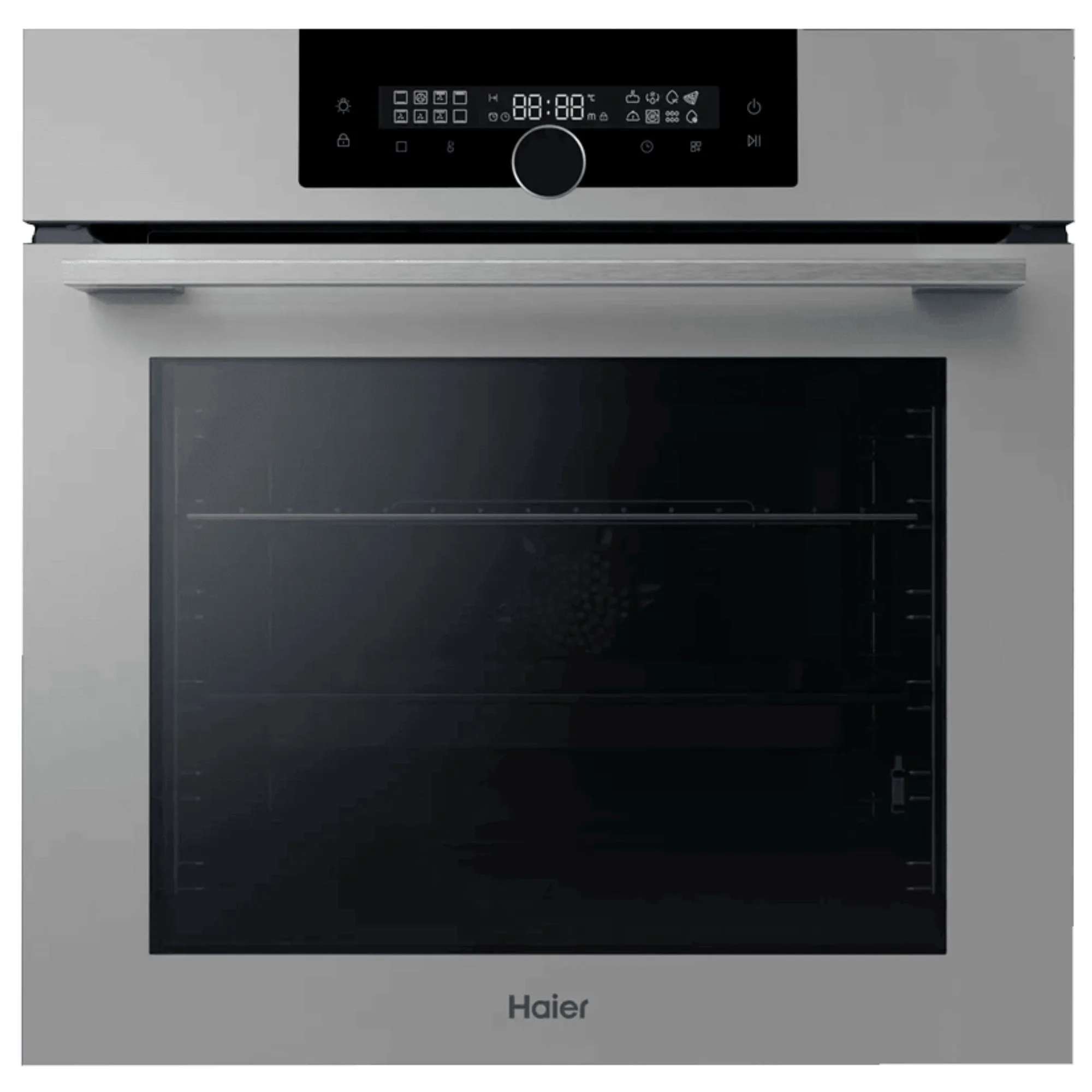 Электрический духовой шкаф Haier HOX-FP3AWB