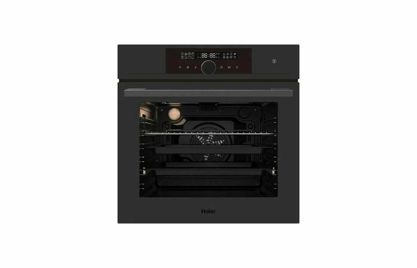 Электрический духовой шкаф Haier HOX-FP5RAGG