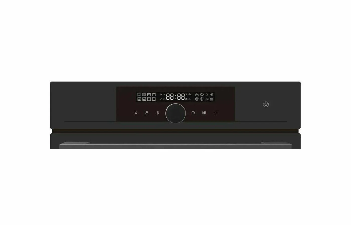 Электрический духовой шкаф Haier HOX-FP5RAGG