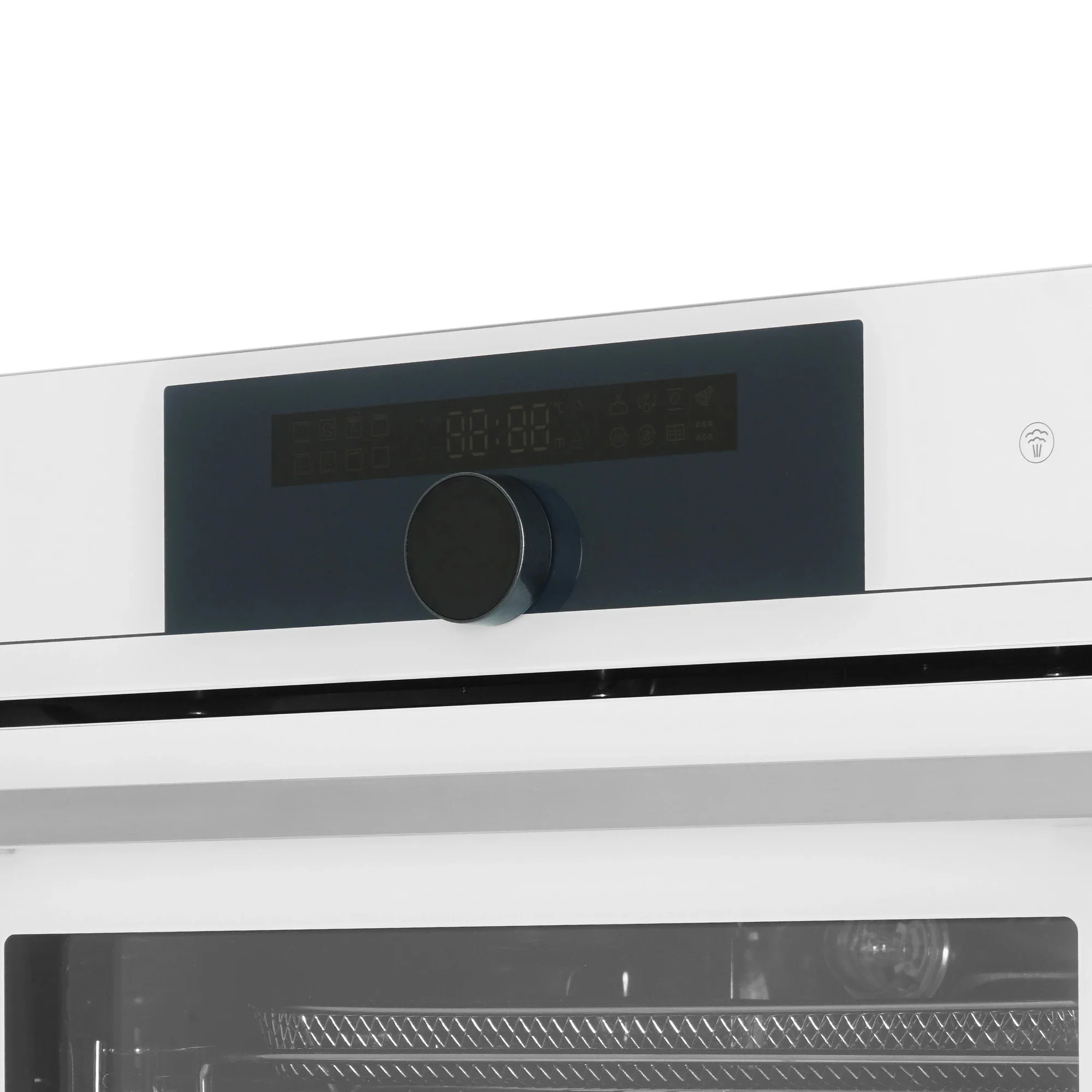 Электрический духовой шкаф Haier HOX-FP5RAWB
