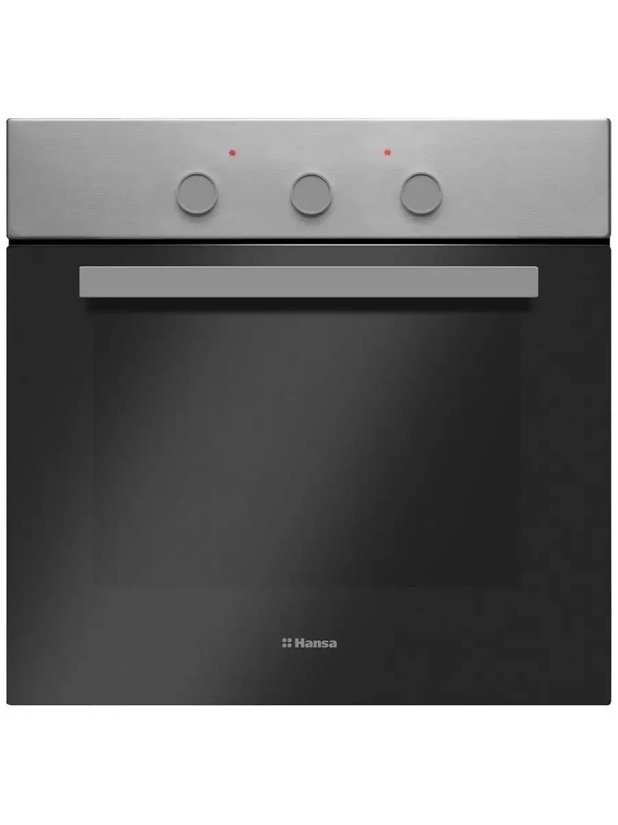 Электрический духовой шкаф Hansa BOEI64111 Quadrum