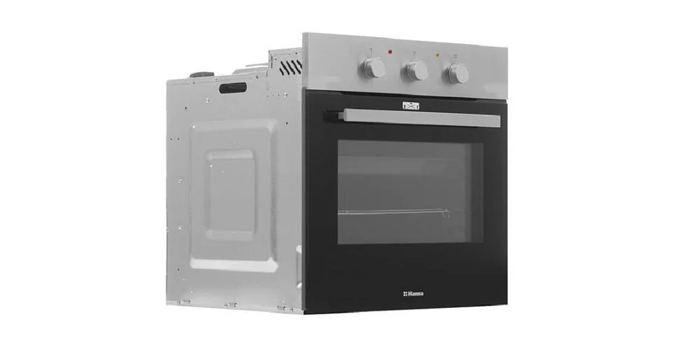 Электрический духовой шкаф Hansa BOEI64111 Quadrum