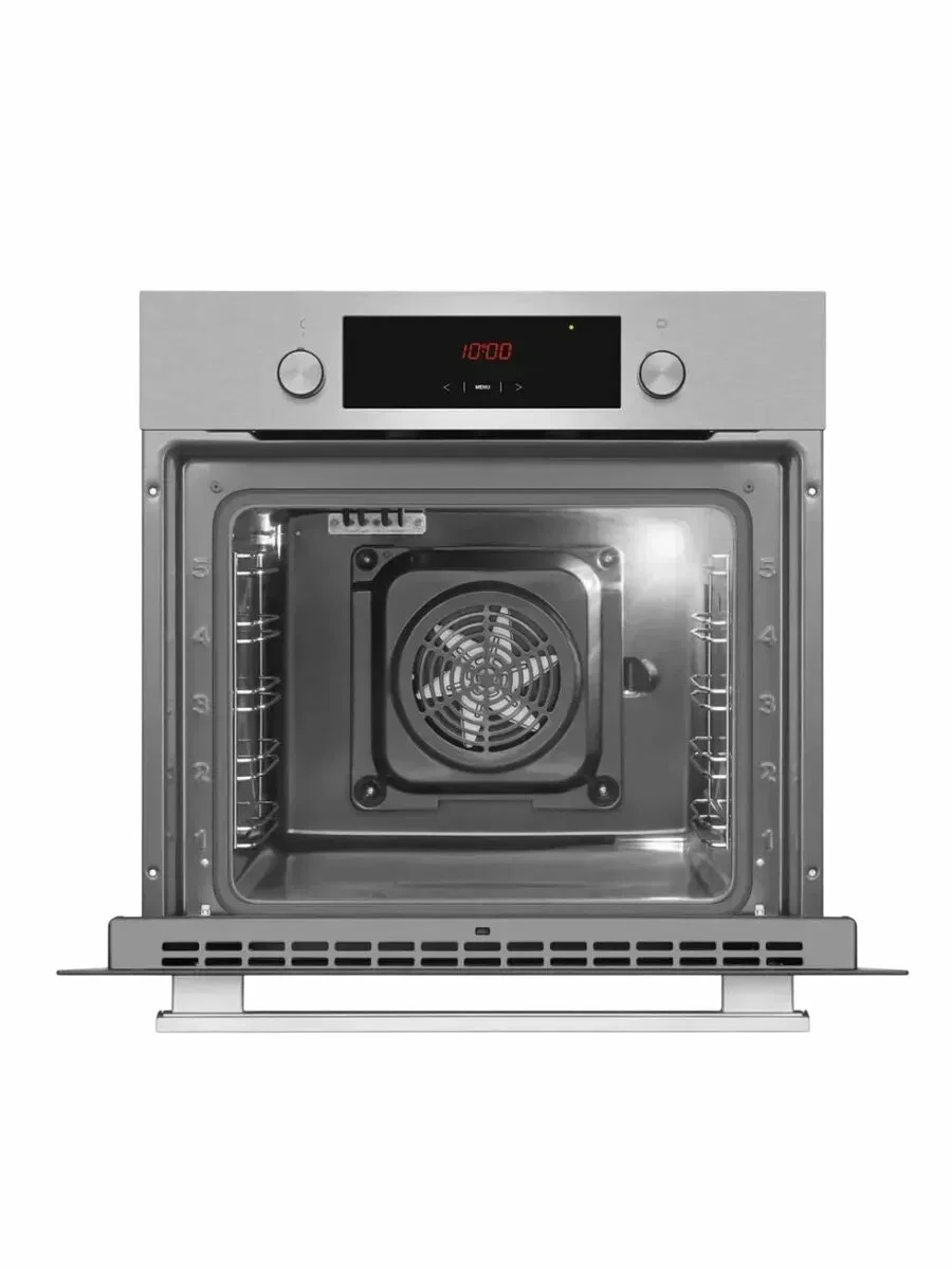 Электрический духовой шкаф Hansa BOEI68411 Quadrum