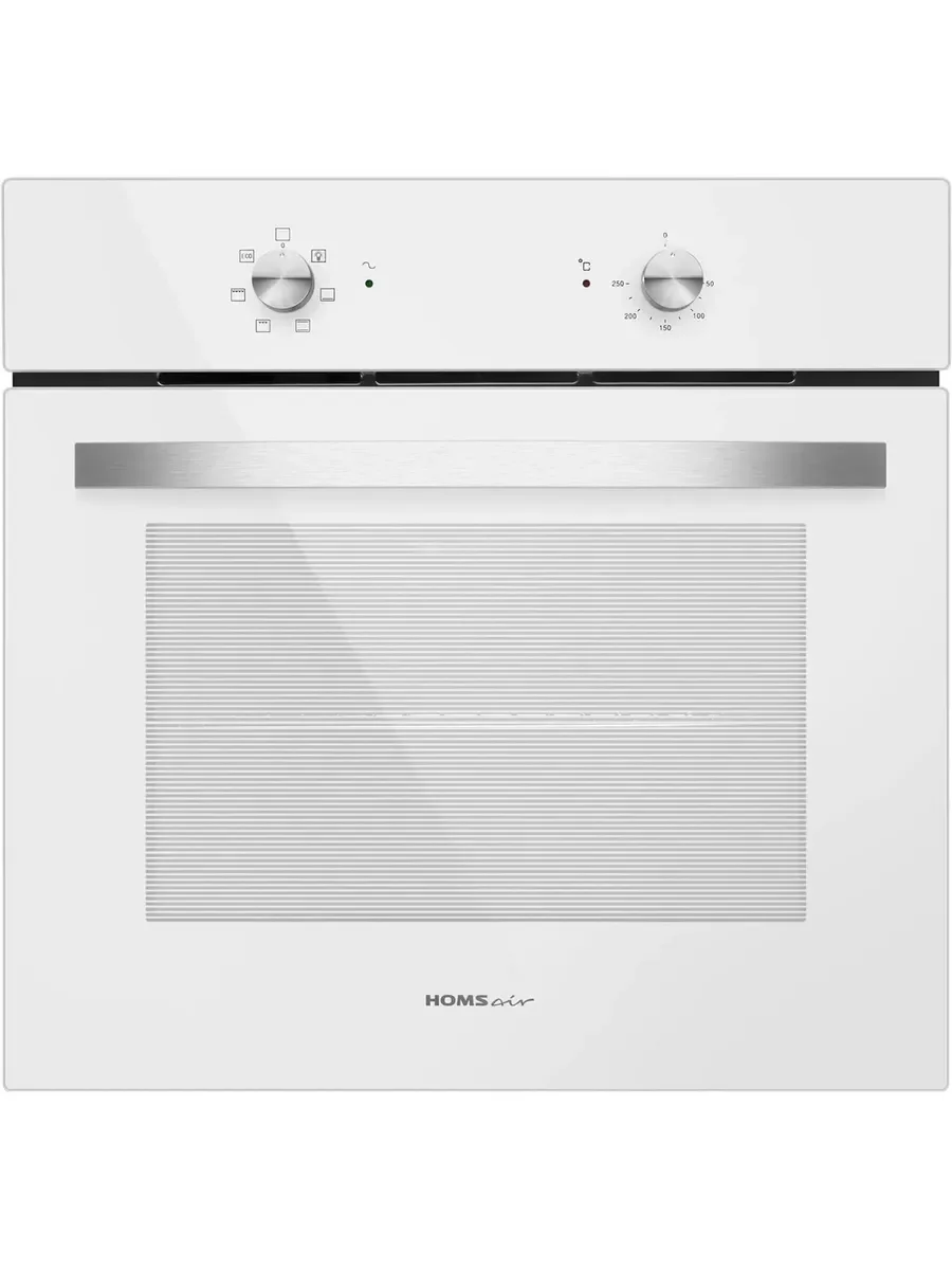 Электрический духовой шкаф Homsair OES660WH01