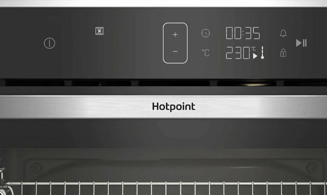 Электрический духовой шкаф Hotpoint FE8 1352 DSC IX